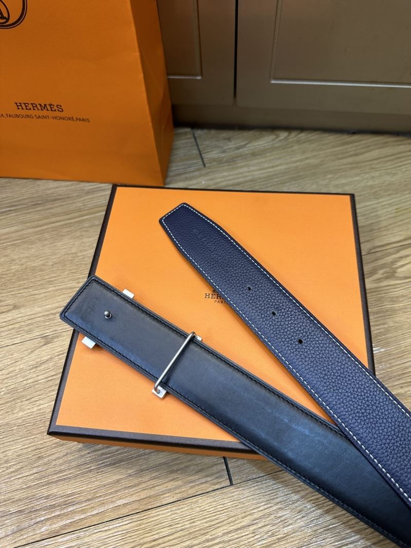 Hermes Belts